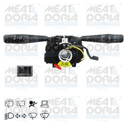 Steering Column Switch